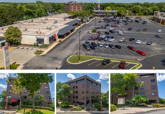 More details for MIXED-USE DESTINATION CENTER – for Sale, Rockford, IL