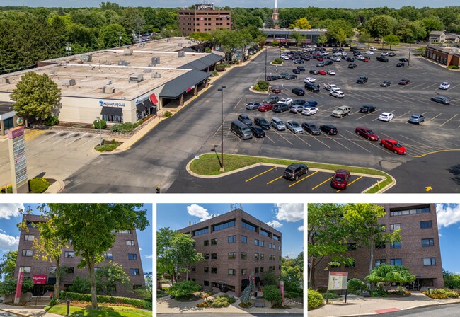 Plus de détails pour MIXED-USE DESTINATION CENTER – à vendre, Rockford, IL