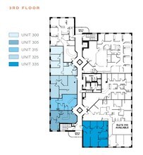1333 Neilson Rd, Toronto, ON à louer Plan d’étage- Image 1 de 1