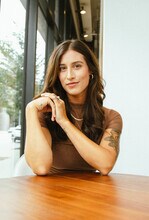 Rebecca Anderson