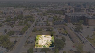 Plus de détails pour 314 McLane St, San Antonio, TX - Terrain à vendre