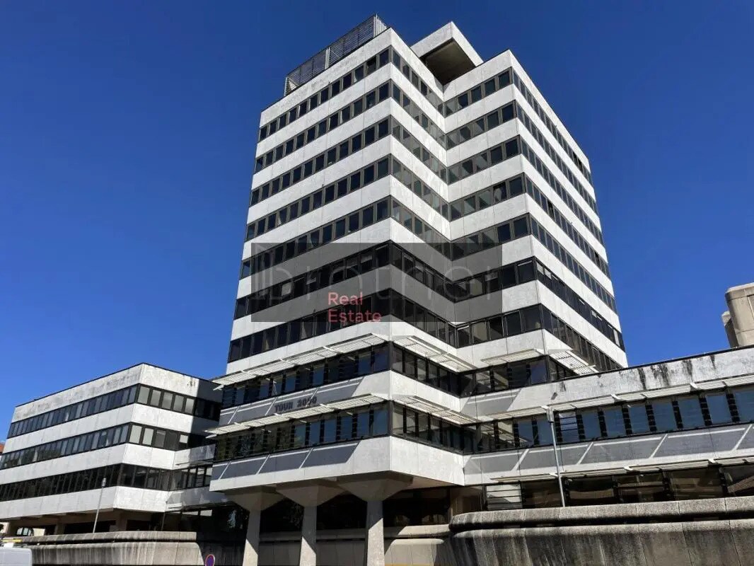 Bureau dans Bordeaux à louer Photo du bâtiment- Image 1 de 6