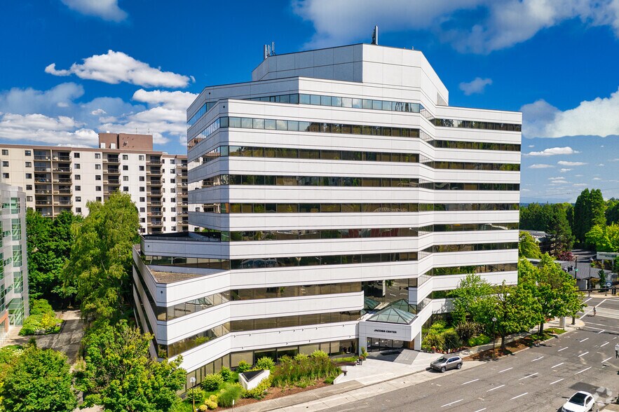 2020 SW 4th Ave, Portland, OR for lease - Primary Photo - Image 1 of 8