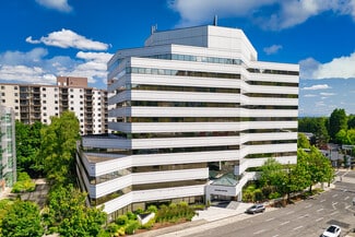 More details for 2020 SW 4th Ave, Portland, OR - Office for Lease