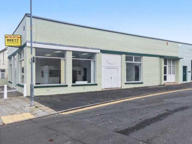 Ellis Av, Haverfordwest à vendre - Photo du bâtiment - Image 2 de 8