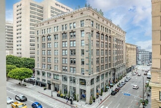 More details for 354 S Spring St, Los Angeles, CA - Retail for Lease