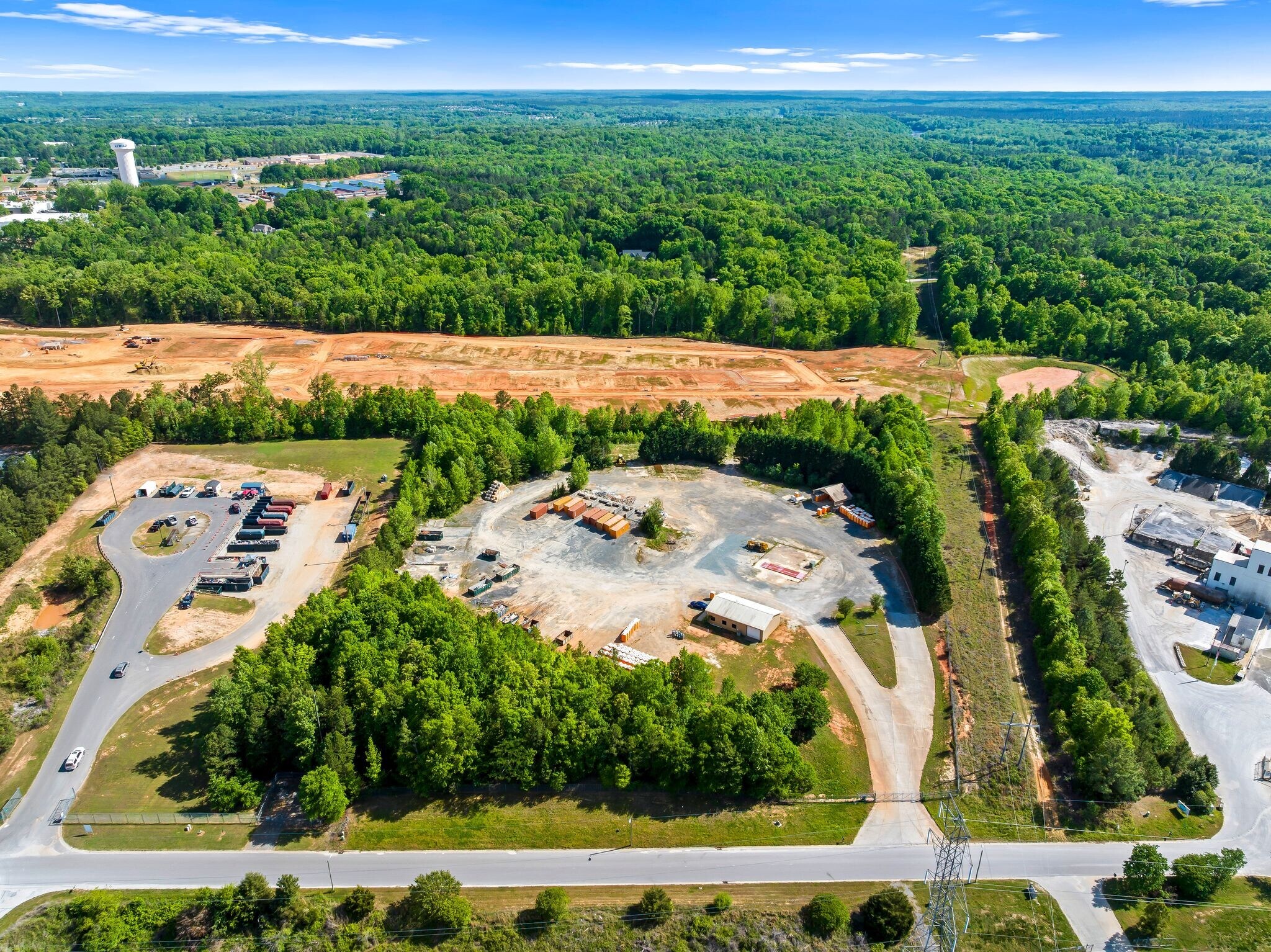 9165 Northfield Dr, Fort Mill, SC for lease Building Photo- Image 1 of 11