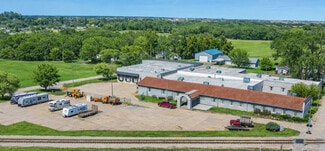 More details for 1017 E 7th St N, Newton, IA - Office for Sale