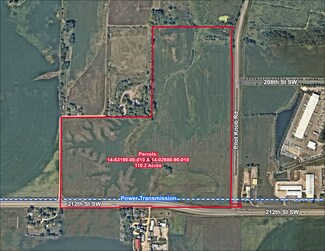 Plus de détails pour Pilot Knob Rd, Farmington, MN - Terrain à vendre