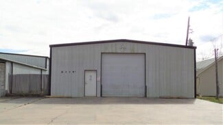 Plus de détails pour 6339B E Opelousas St, Lake Charles, LA - Industriel à louer