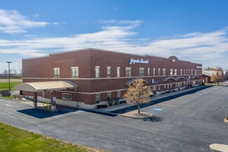 More details for 14785 W 101st Ave, Dyer, IN - Office for Lease