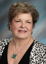 Paulette Busam