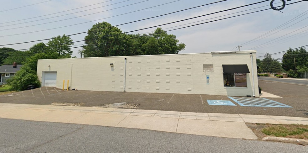 701 N Main St, Glassboro, NJ for lease - Building Photo - Image 2 of 6