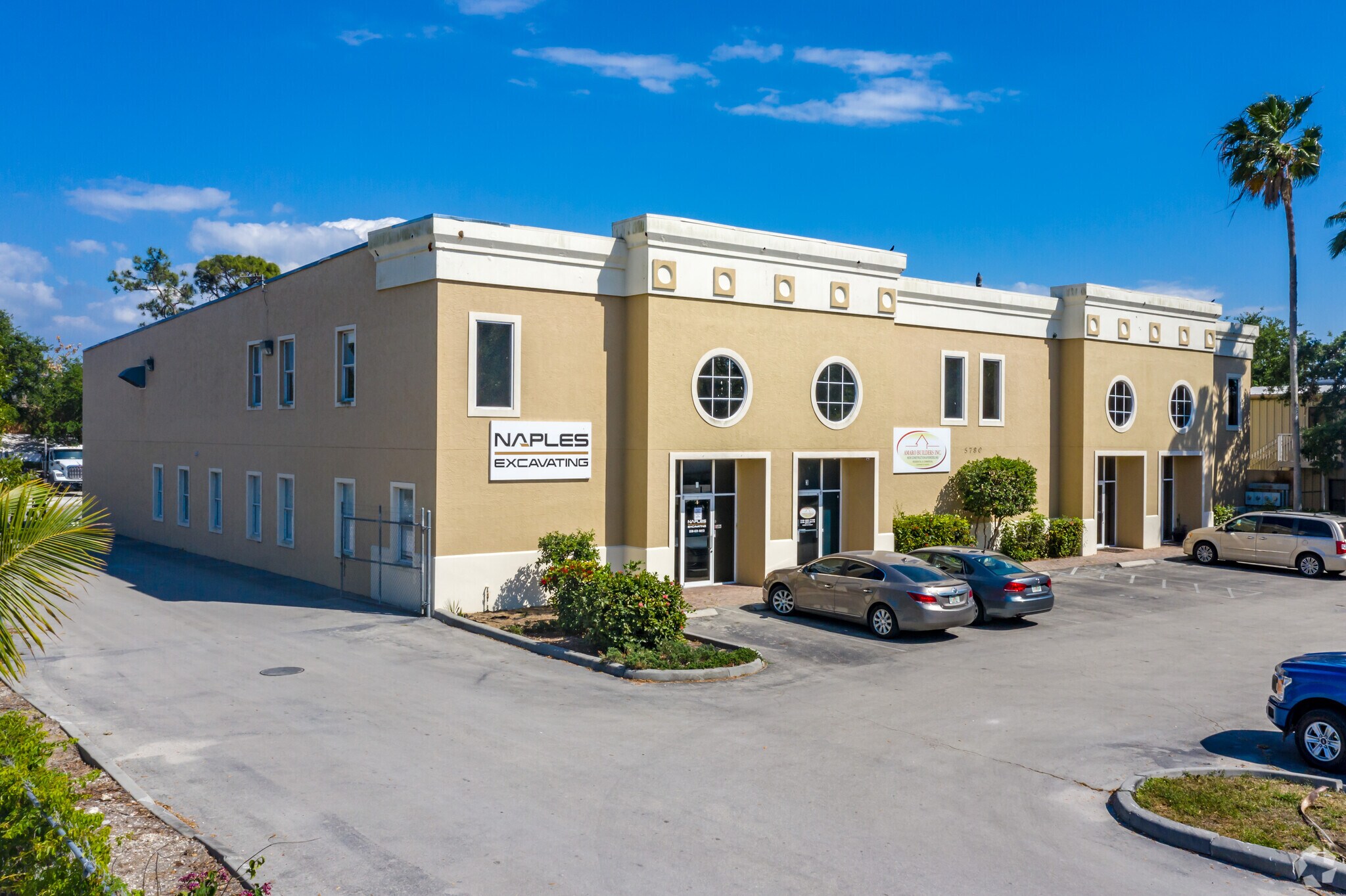 5780 Taylor Rd, Naples, FL à vendre Photo principale- Image 1 de 14