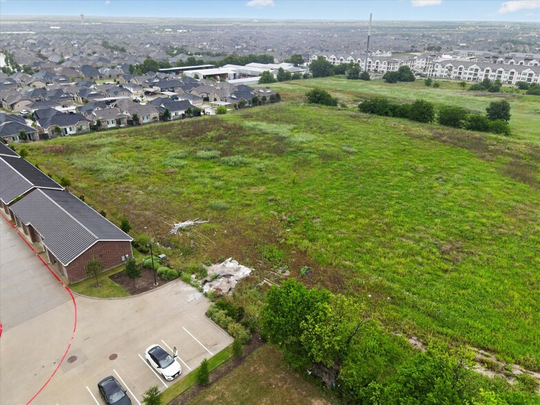 4295 S Preston Rd, Celina, TX for sale - Building Photo - Image 3 of 15