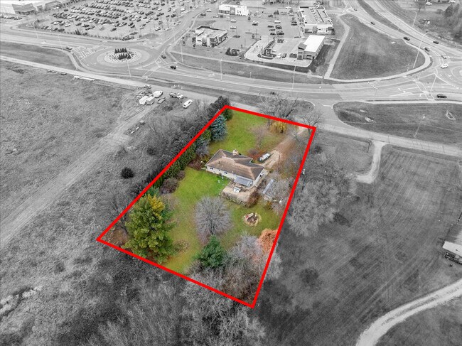More details for 3173 McComb Rd, Stoughton, WI - Flex for Sale