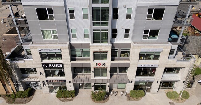 More details for 1290 St Paul St, Kelowna, BC - Multifamily for Sale
