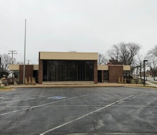 Plus de détails pour 310 Section Line Rd, Manteno, IL - Commerce de détail à louer