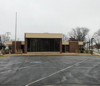 Plus de détails pour 310 Section Line Rd, Manteno, IL - Commerce de détail à louer