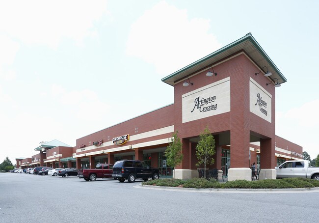 Plus de détails pour 1868-1900 W Arlington Blvd, Greenville, NC - Plusieurs types d'espaces à louer