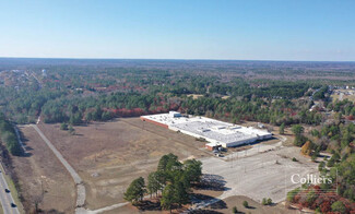 More details for 2400 Main St, Elgin, SC - Industrial for Lease