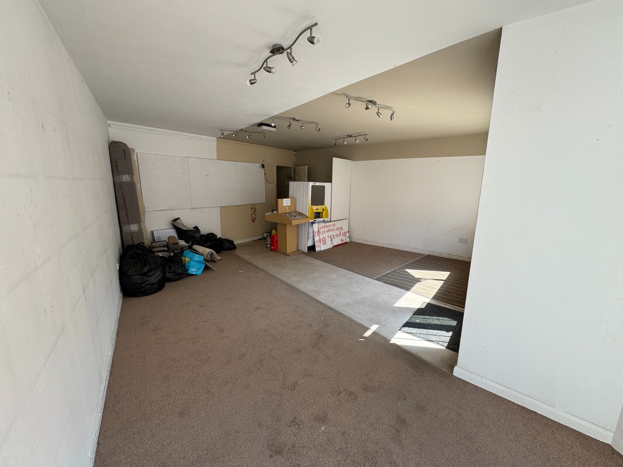 157 Queen St, Withernsea à louer Photo du bâtiment- Image 1 de 6