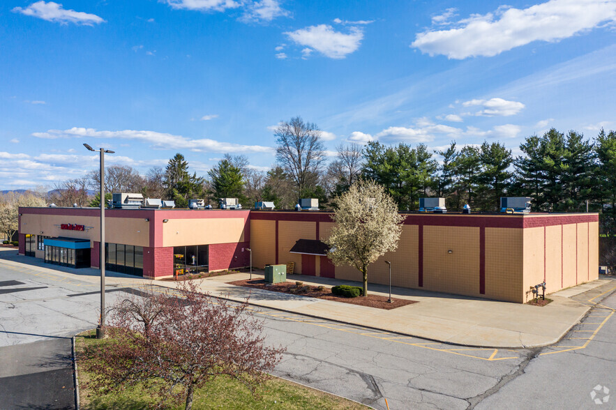 1420 NY-300, Newburgh, NY for sale - Building Photo - Image 1 of 1