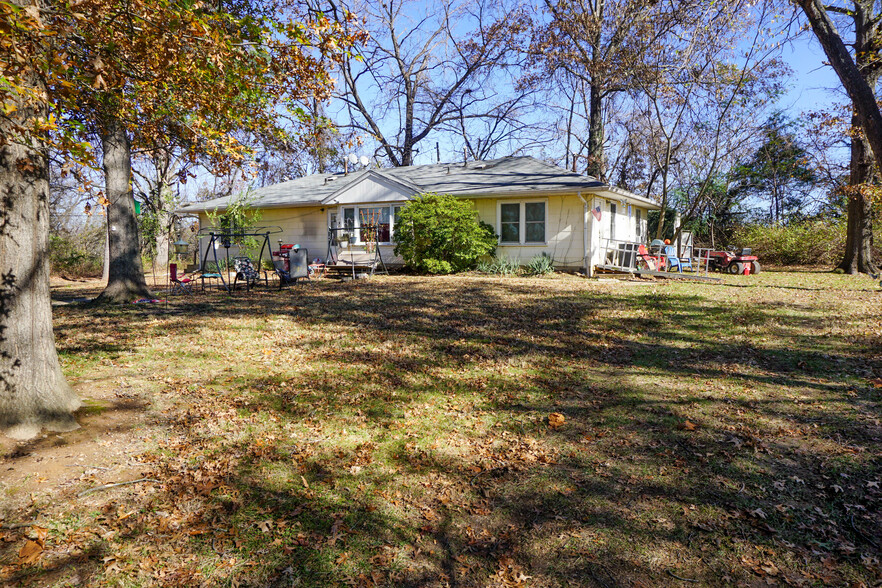 13275 Old Wire Outer Rd, Rolla, MO à vendre - Photo principale - Image 1 de 7