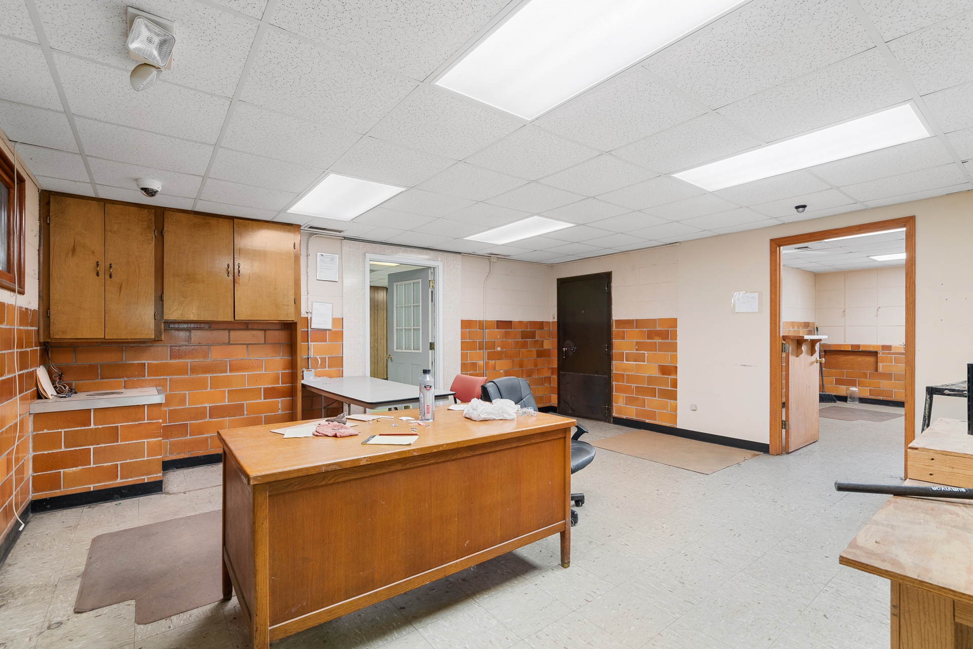 713 E Austin Blvd, Nevada, MO à vendre Photo intérieure- Image 1 de 18