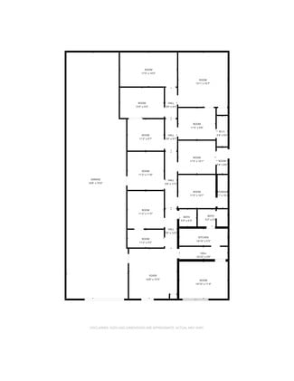 Plus de détails pour 2406-2410 Harper St, Jacksonville, FL - Local d'activités à louer
