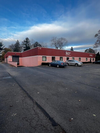 Plus de détails pour 110 Halstead St, Rochester, NY - Bureau à louer