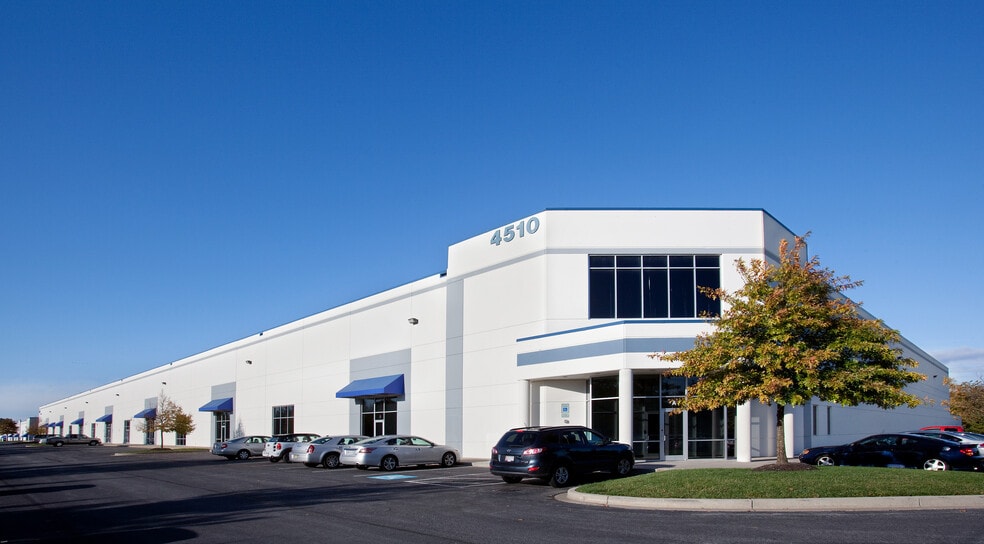 4420 Buckeystown Pike, Frederick, MD for lease - Building Photo - Image 2 of 10