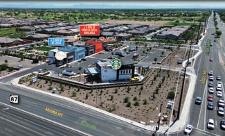 More details for NE Arizona Ave & Riggs Rd, Chandler, AZ - Retail for Lease