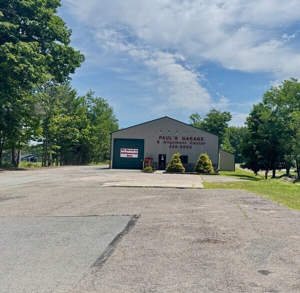 7 Canaan Rd, Waymart, PA à vendre - Photo du bâtiment - Image 2 de 36