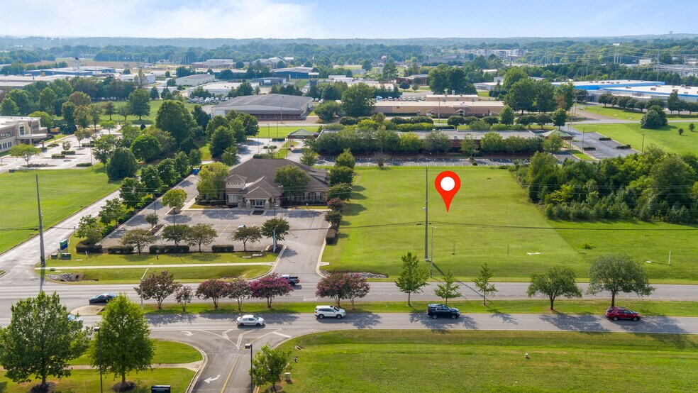 00 Hughes Rd, Madison, AL for sale - Other - Image 2 of 4