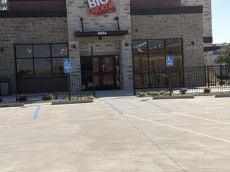 Plus de détails pour 6054 US HIGHWAY 98, Hattiesburg, MS - Commerce de détail à vendre