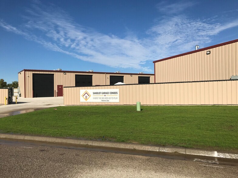 NE Corner of 119th & 21st N st, Wichita, KS à vendre - Photo du bâtiment - Image 3 de 9