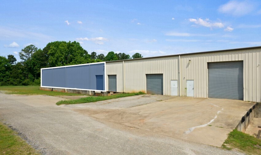 139 Caggiano Dr, Gaffney, SC à louer - Photo du bâtiment - Image 3 de 6