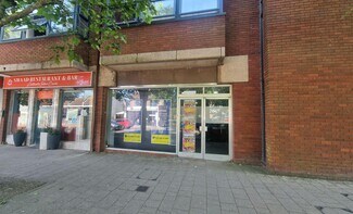 Plus de détails pour 299-313 Fleet Rd, Fleet - Commerce de détail à louer