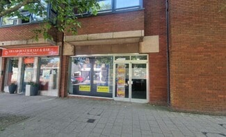 More details for 299-313 Fleet Rd, Fleet - Retail for Lease