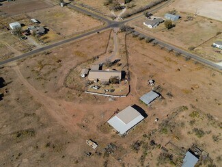 Plus de détails pour 16064 N Sunflower Ave, Gardendale, TX - Terrain à vendre