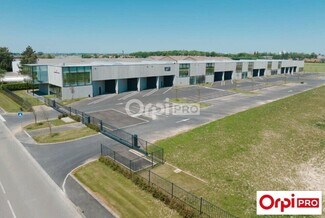 More details for Industrial for Lease