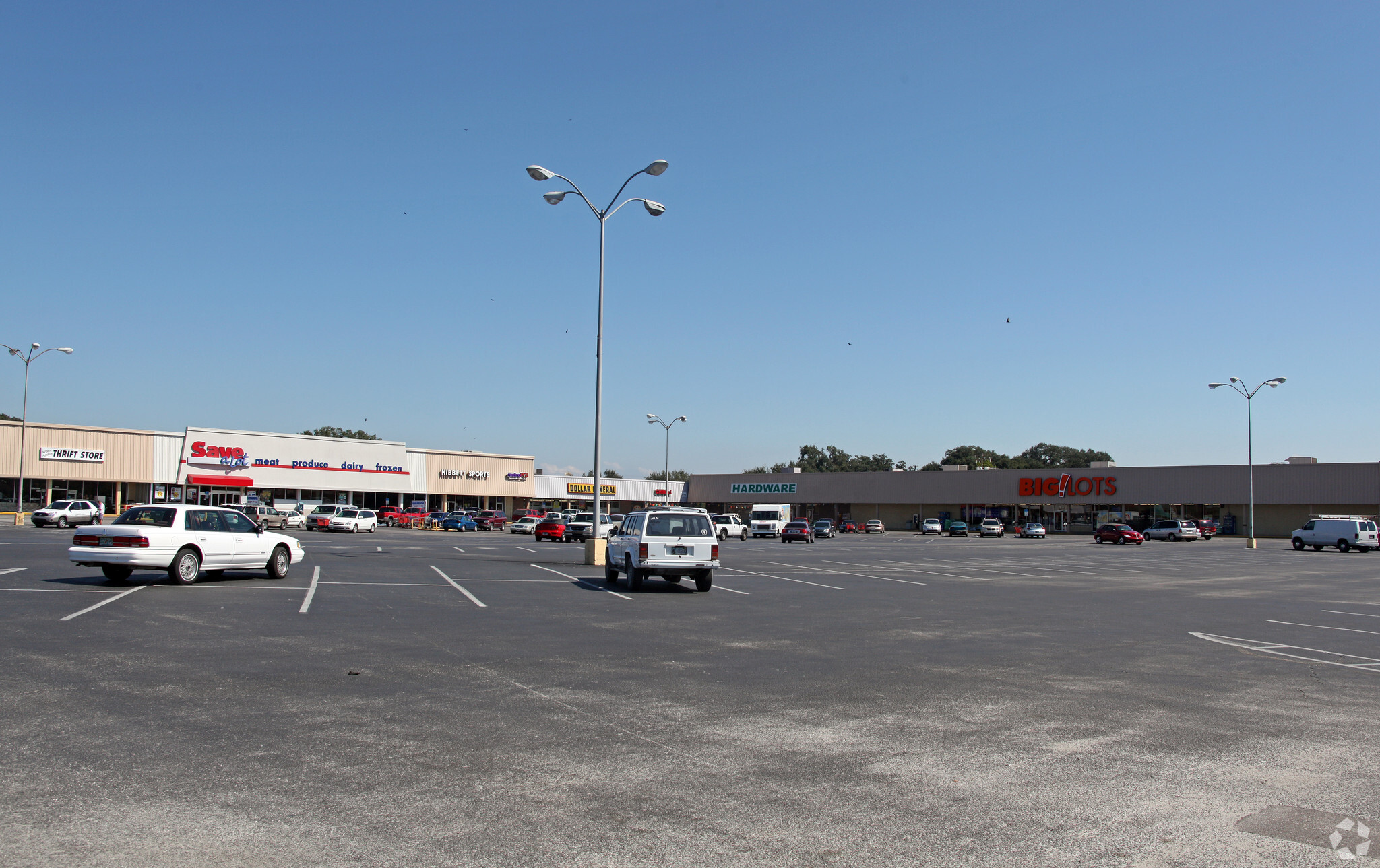 12810-12876 US Highway 301, Dade City, FL for sale Primary Photo- Image 1 of 1