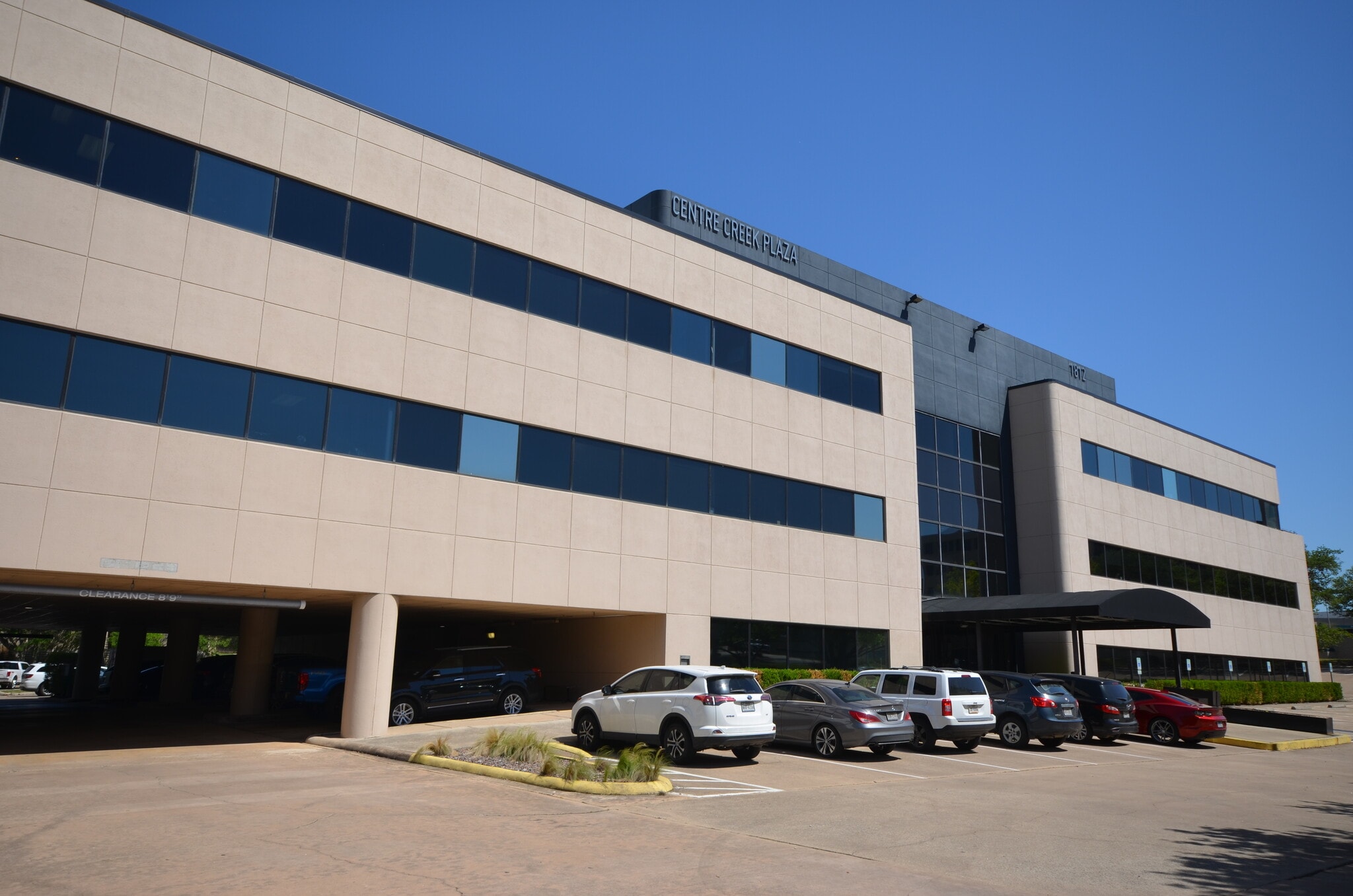 1812 Centre Creek Dr, Austin, TX for lease Building Photo- Image 1 of 10