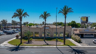More details for 2550 S 4th Ave, Yuma, AZ - Office for Lease