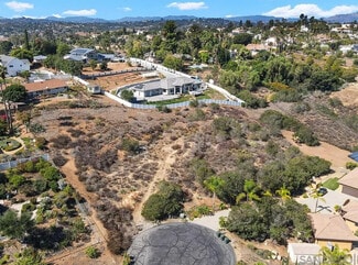 Plus de détails pour 0 Paseo Del Sol, Escondido, CA - Terrain à vendre