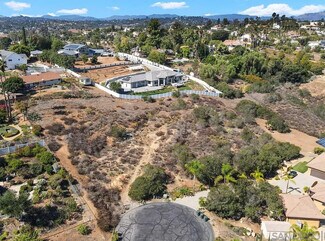 Plus de détails pour 0 Paseo Del Sol, Escondido, CA - Terrain à vendre