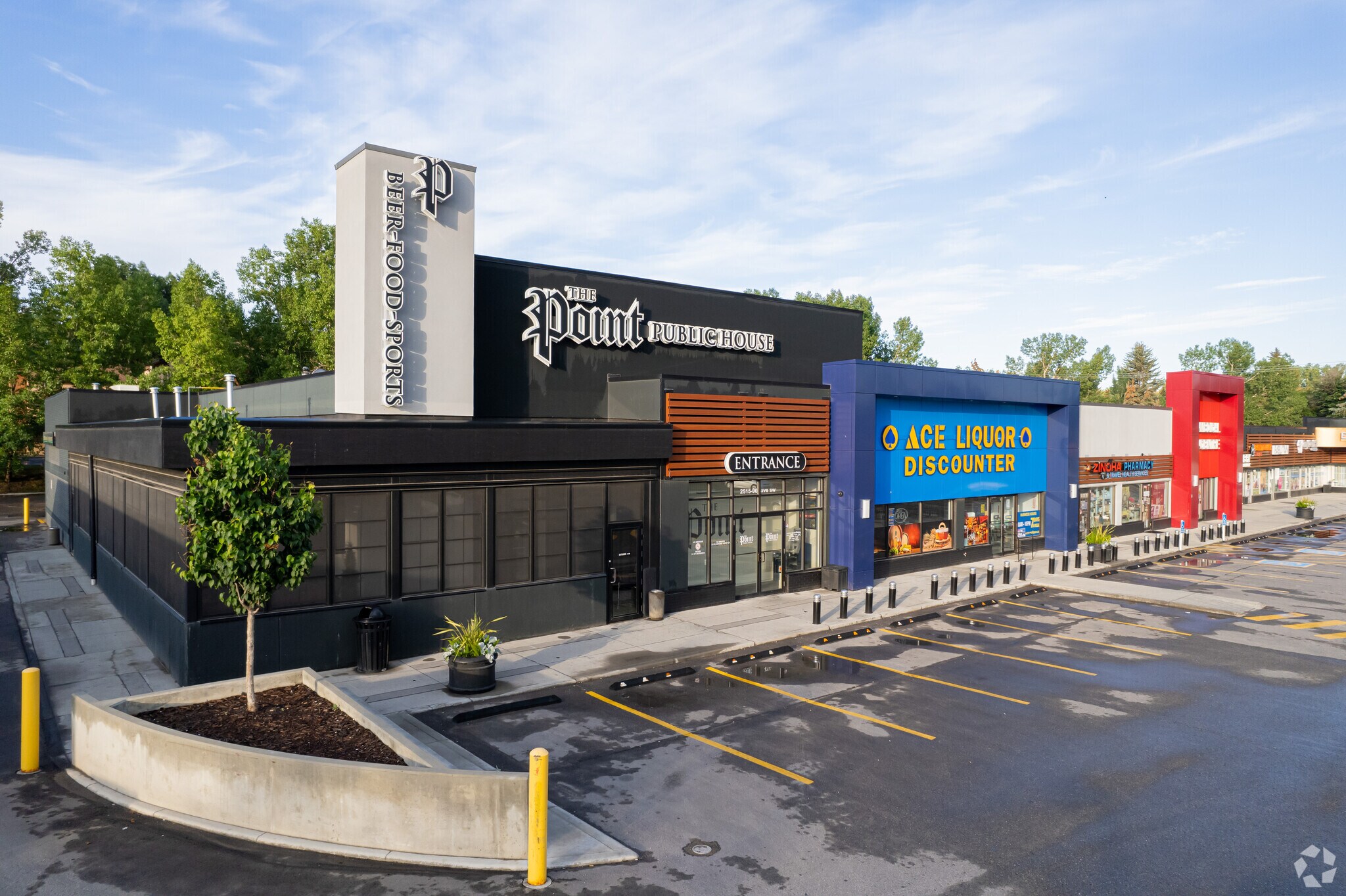 2515 90th Ave SW, Calgary, AB for sale Building Photo- Image 1 of 1