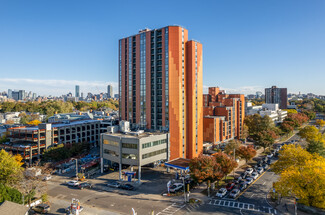 Plus de détails pour 810 Memorial Dr, Cambridge, MA - Bureau à louer