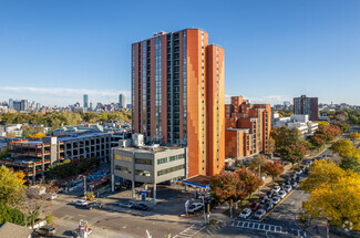 Plus de détails pour 810 Memorial Dr, Cambridge, MA - Bureau à louer